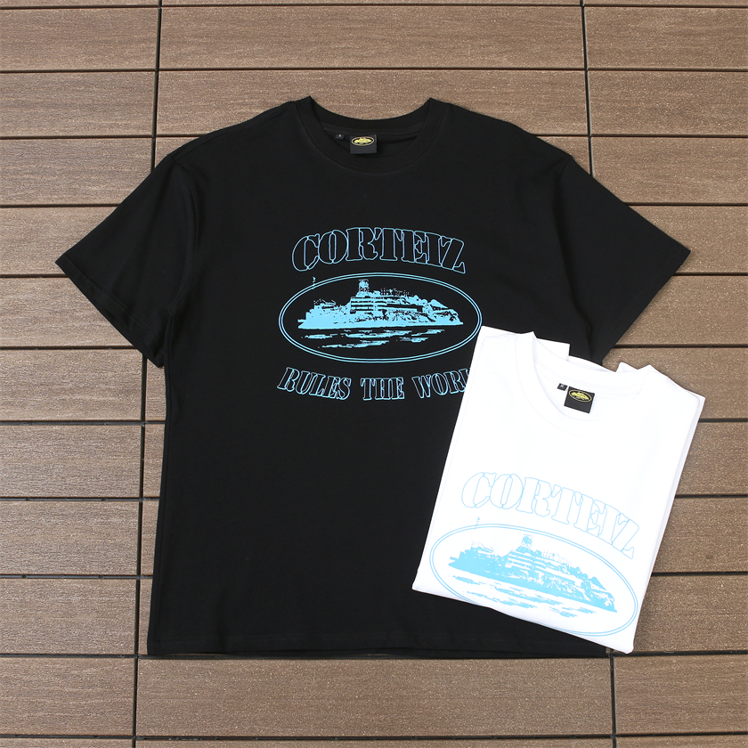 CORTEIZ T-SHIRT