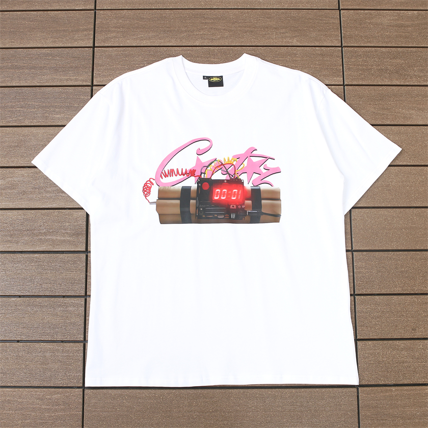 CORTEIZ T-SHIRT