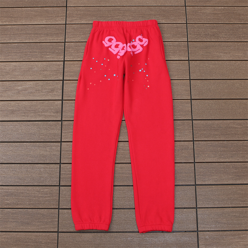 SP5DER PANT