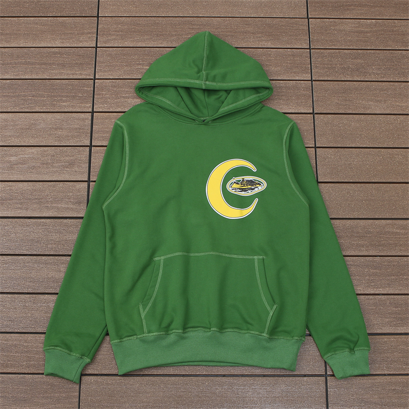 CORTEIZ HOODIE