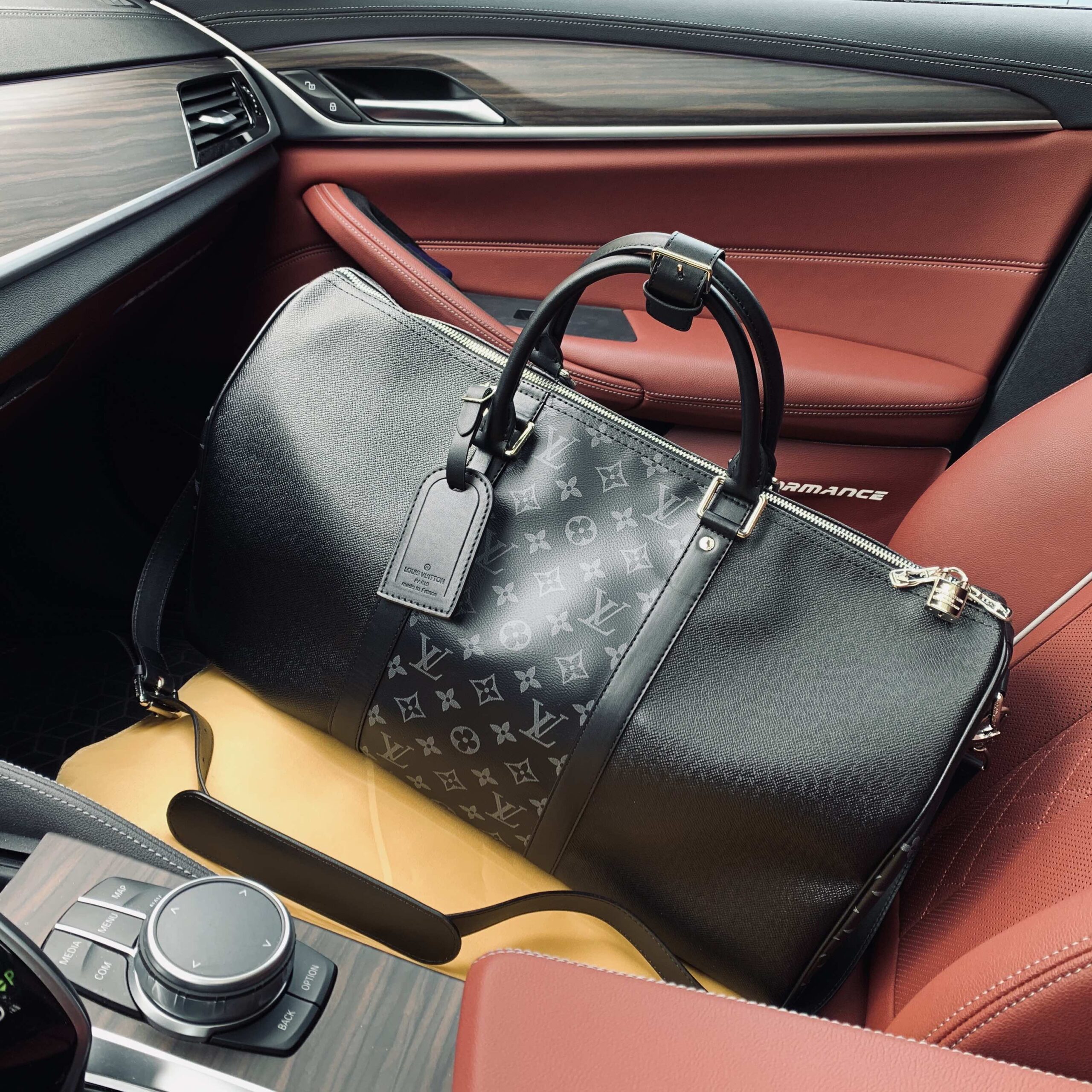 LV BAG