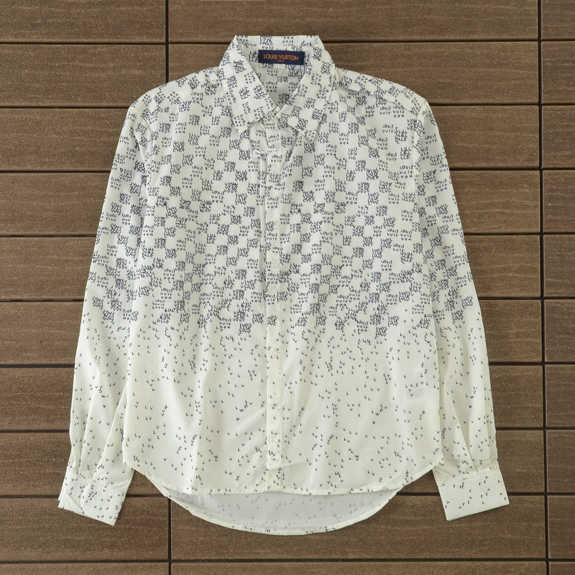 LV SHIRT