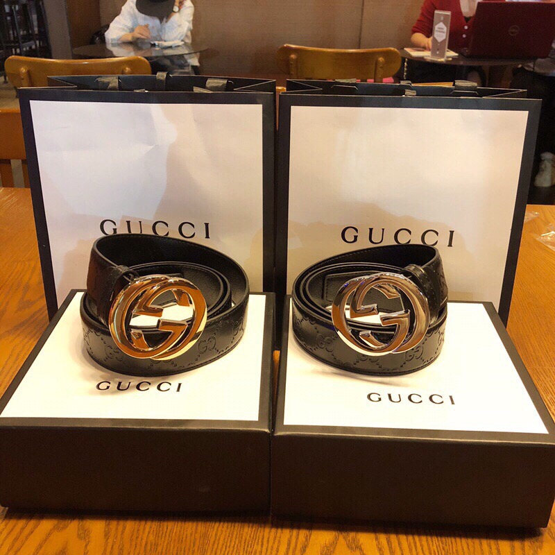 GUCCI BELF
