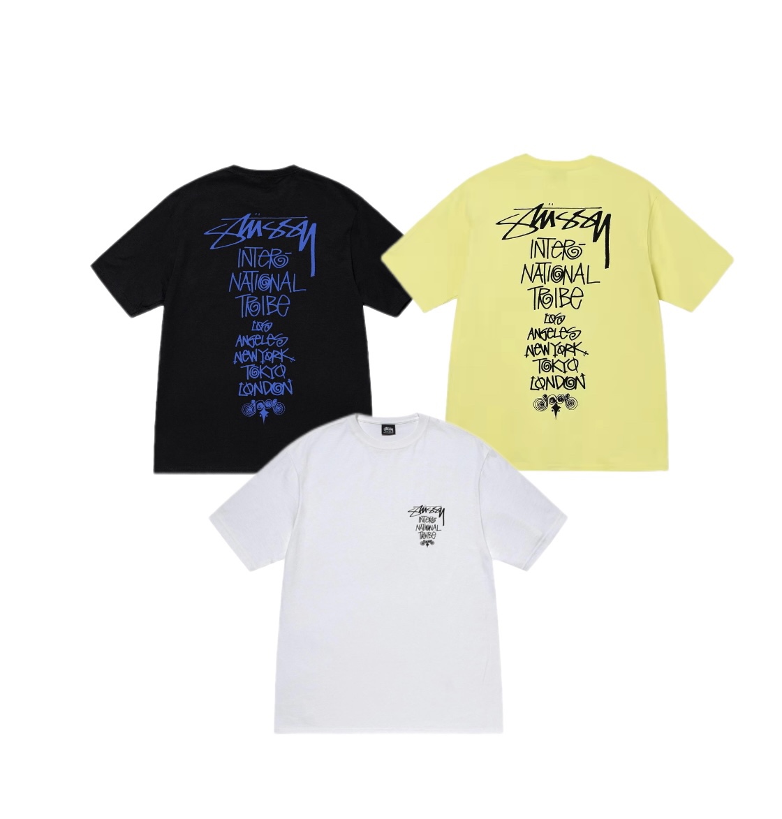 STUSSY T-shirt