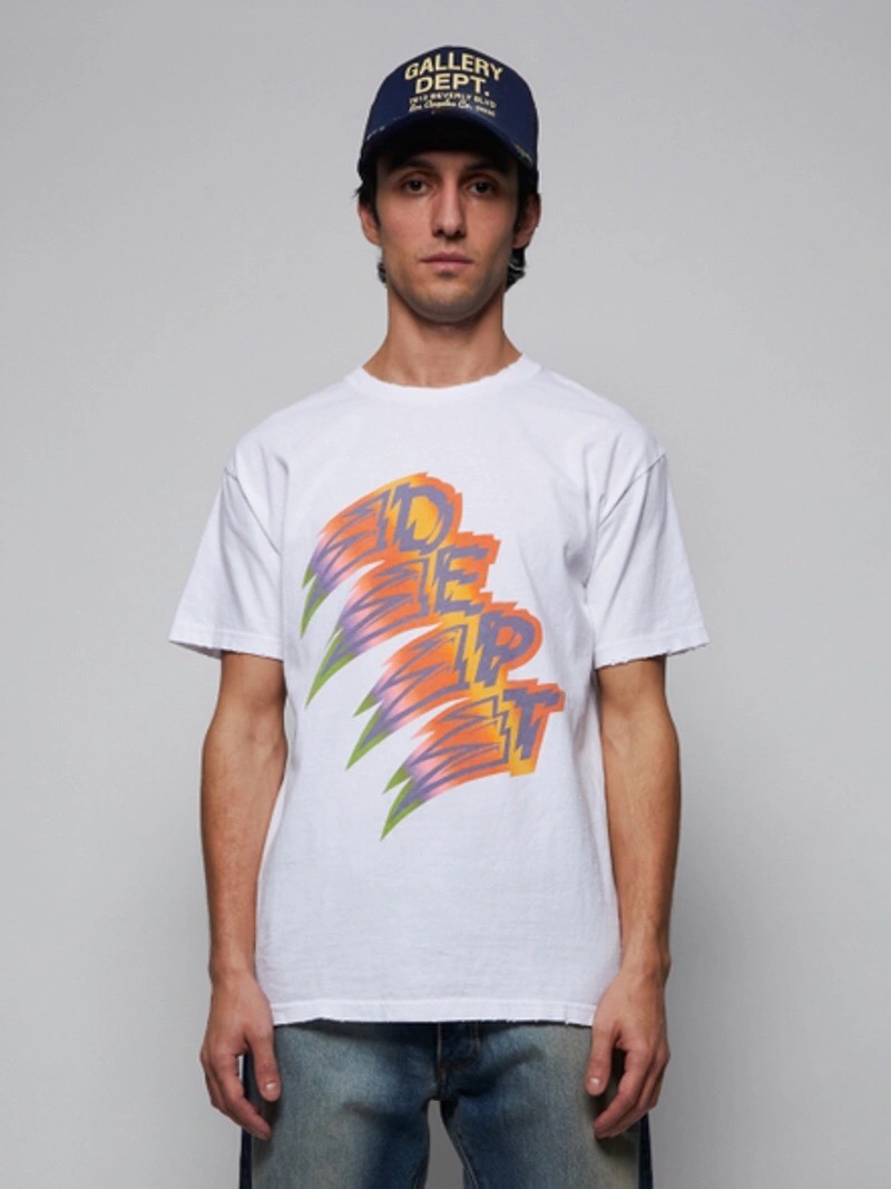 GALLERY DEPT T-shirt