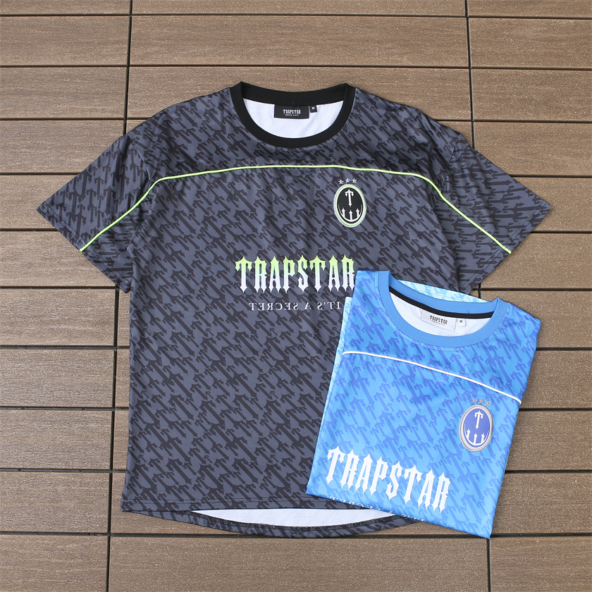 TRAPSTAR T-SHIRT