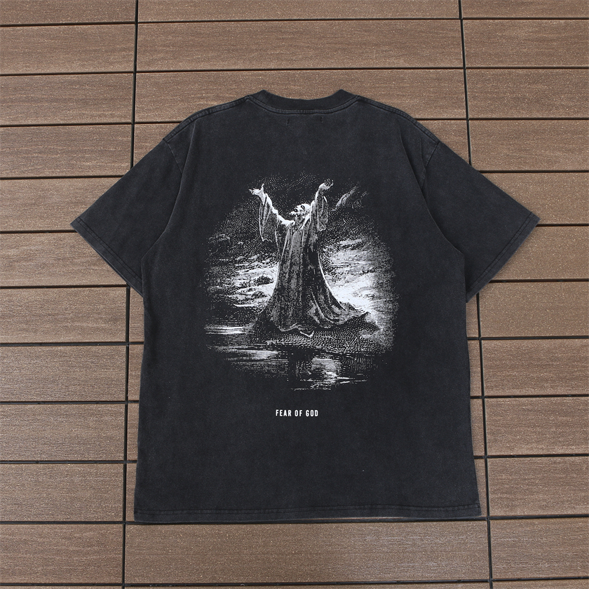 UNION T-SHIRT
