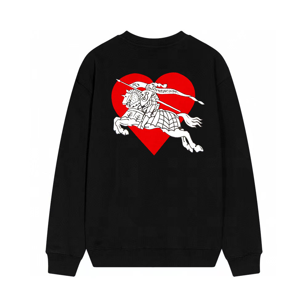 BURBERRY SWEATER