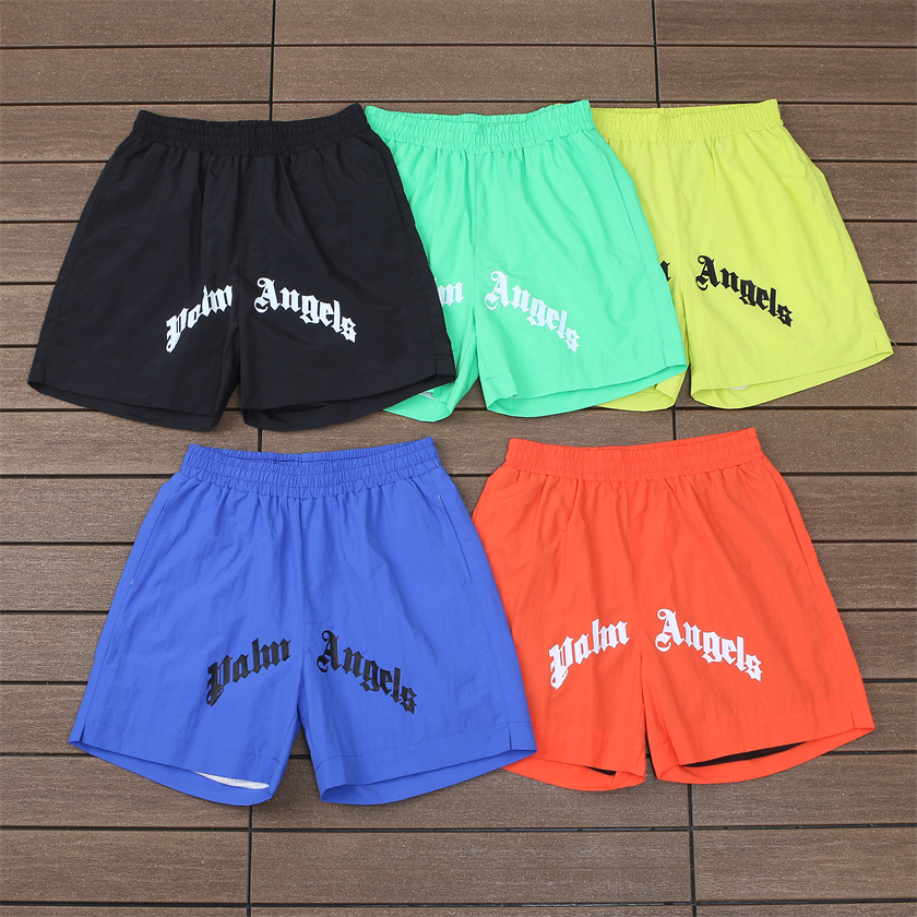 PALM ANGLE SHORT