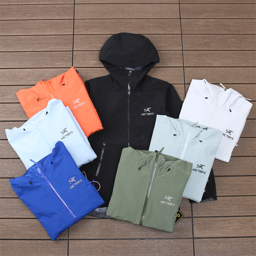 ARC'TERYX ENNDORPHIN JACKET