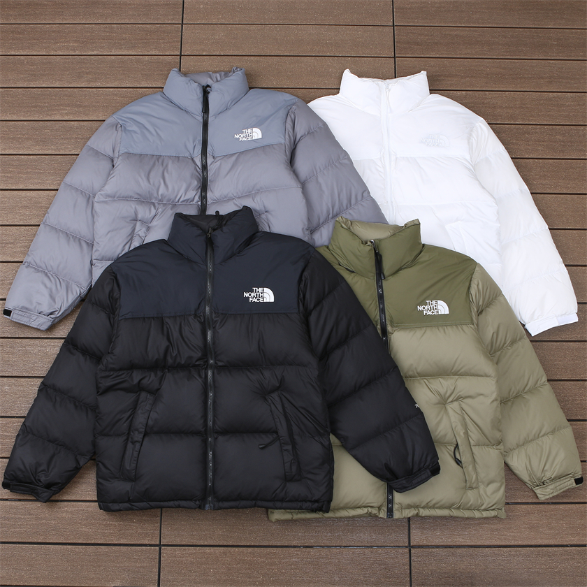 THE NORTH FACE DOWN JACKET