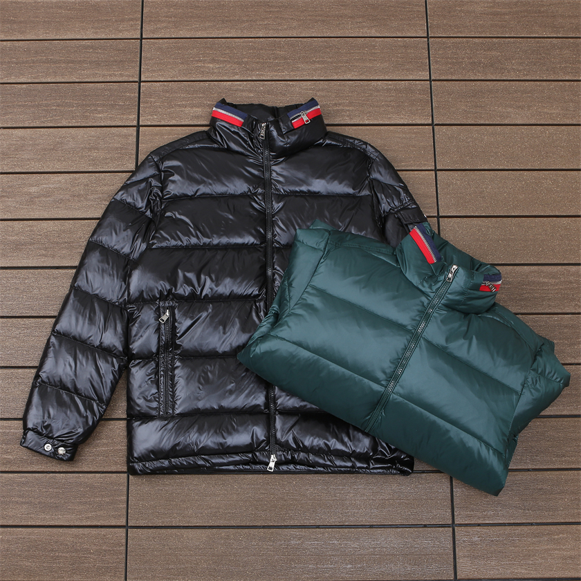 MONCLER DOWN JACKET