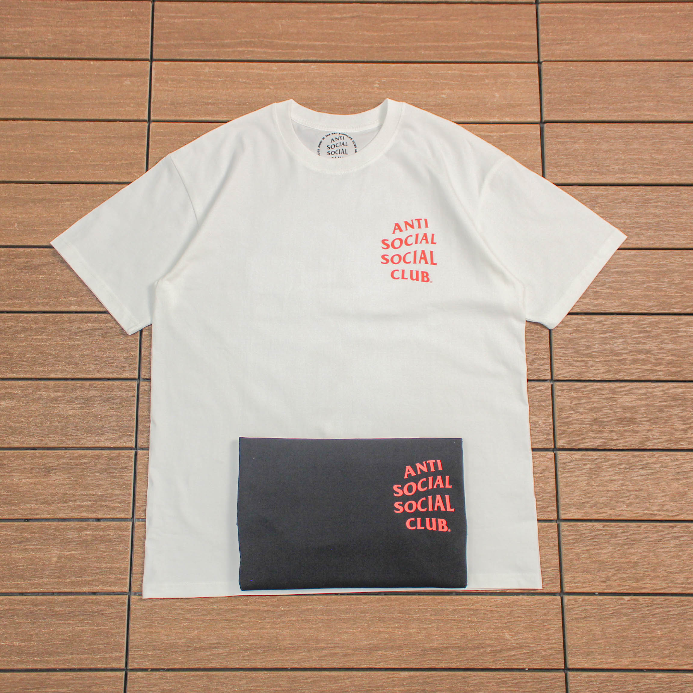 ASSC T-SHIRT