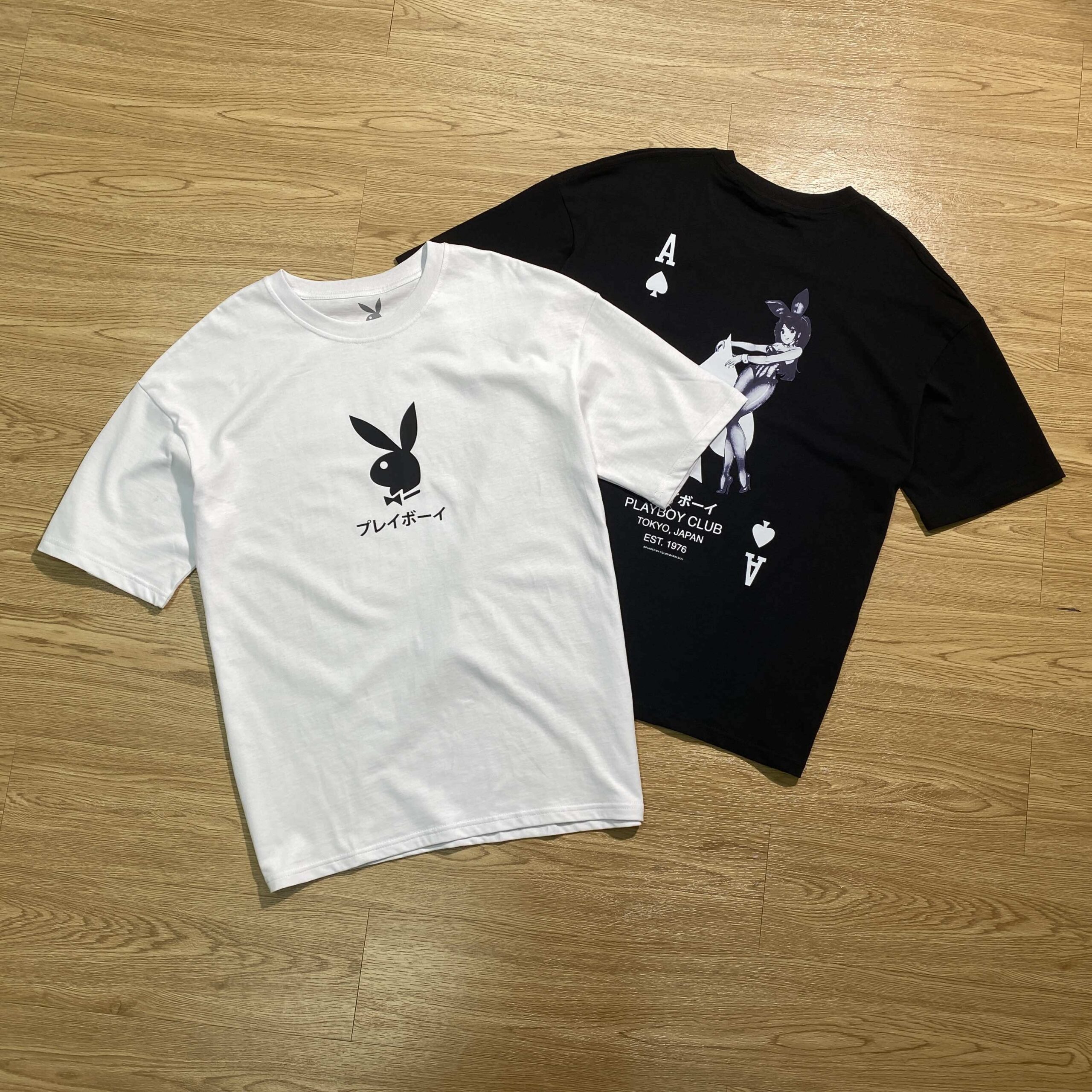 PLAYBOY T-shirt