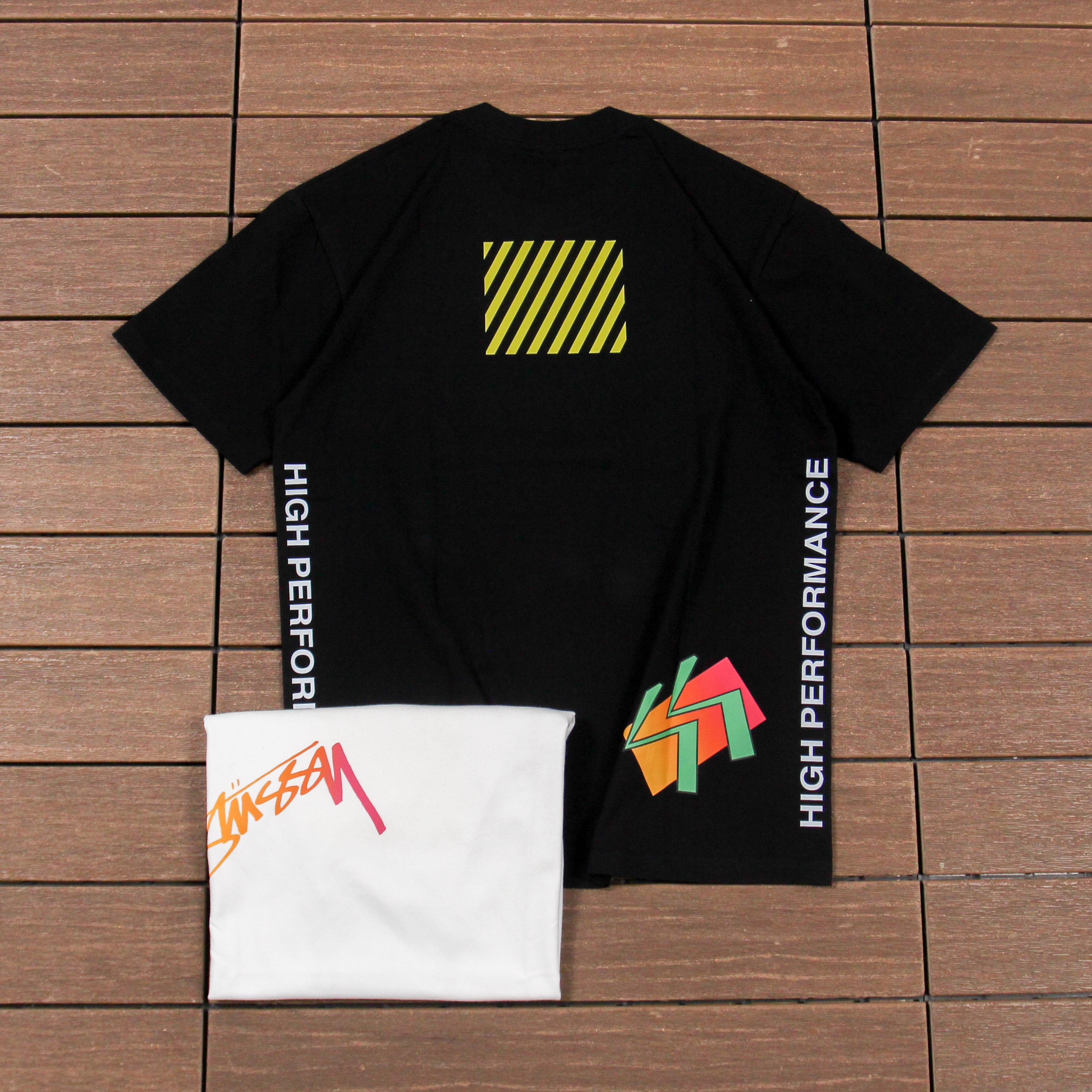 STUSSY T-SHIRT