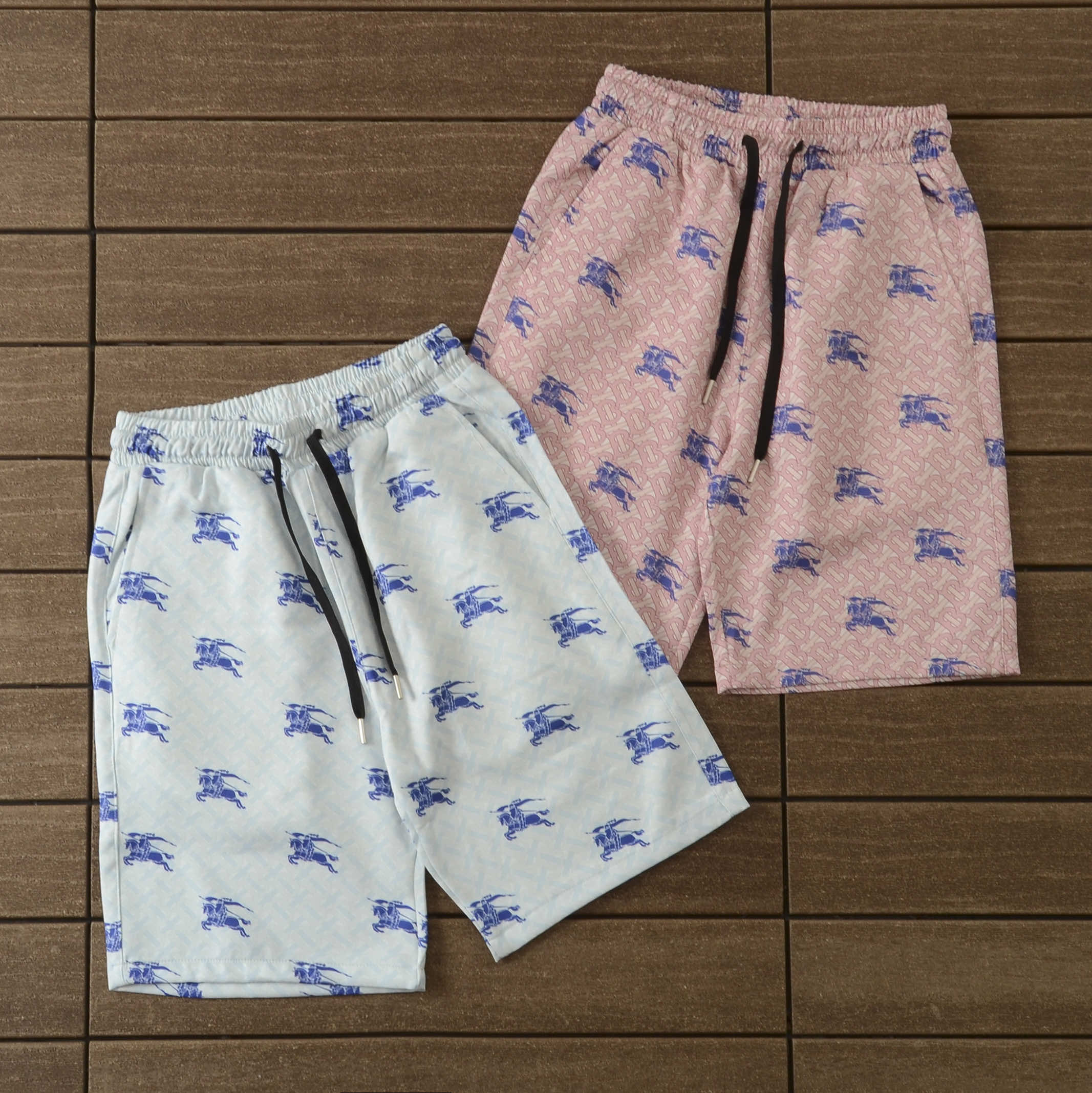BURBERRY SHORT