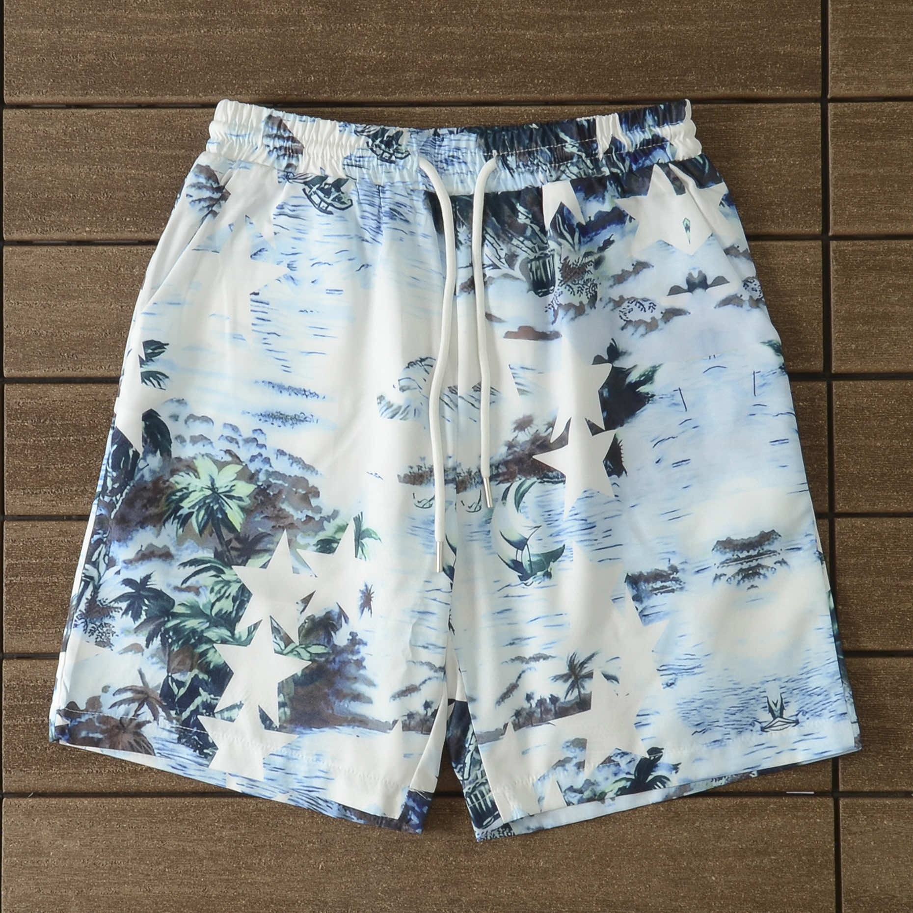AMIRI SHORT