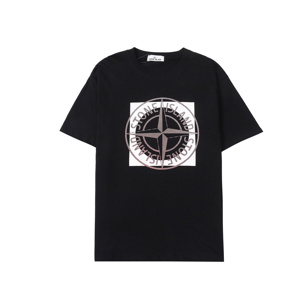 STONE ISLAND T-shirt