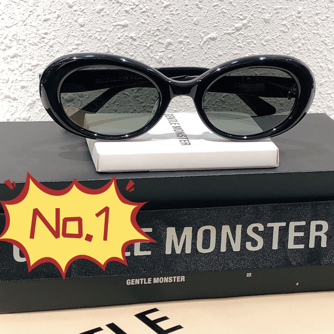 Gentle Monster