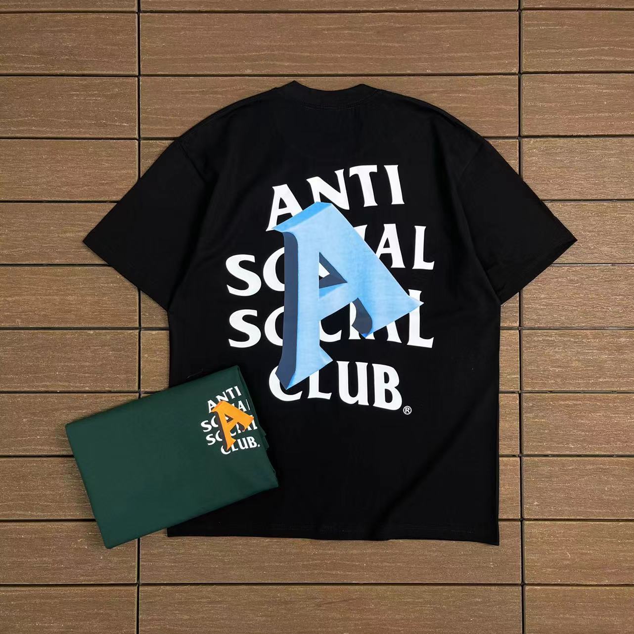 ASSC T-SHIRT