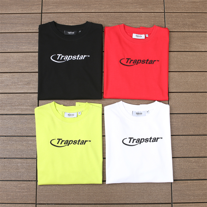 TRAPSTAR T-SHIRT