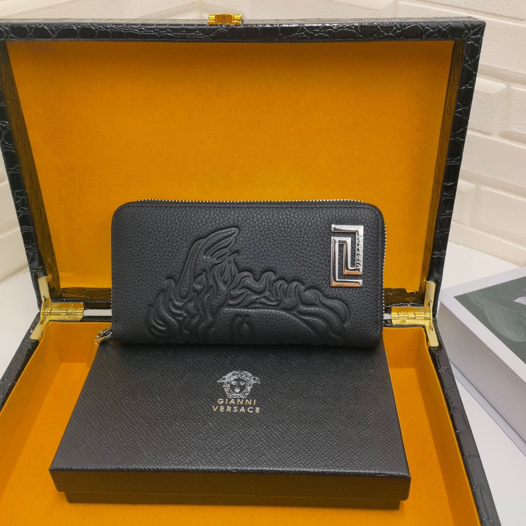 VERSACE WALLET