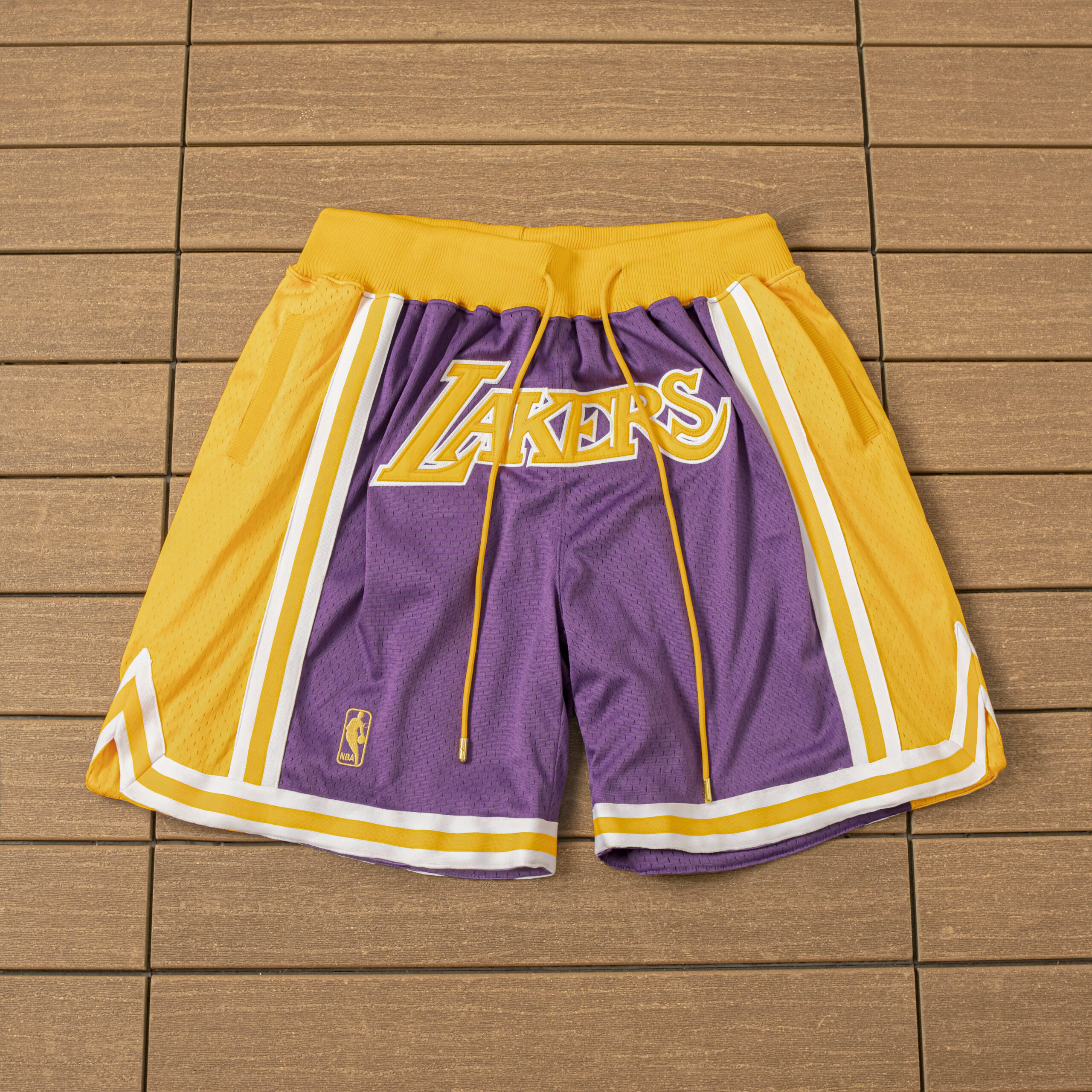 JUST DON SHORT