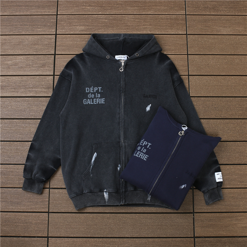 GALLERY DEPT HOODIE