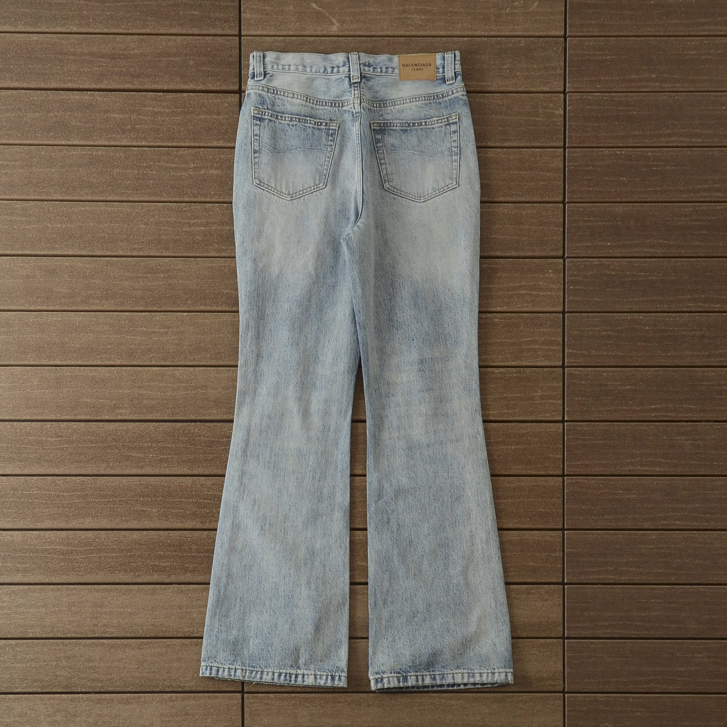 BALENCIAGA PANT