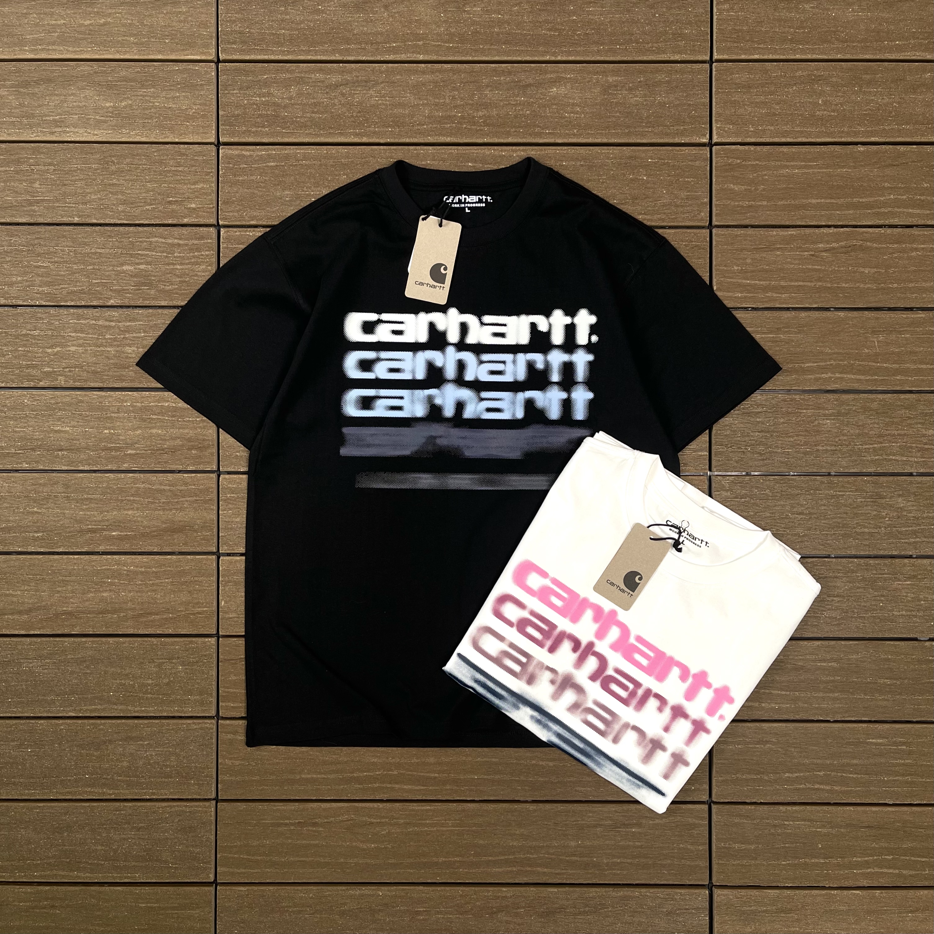 CARHARTT T-SHIRT