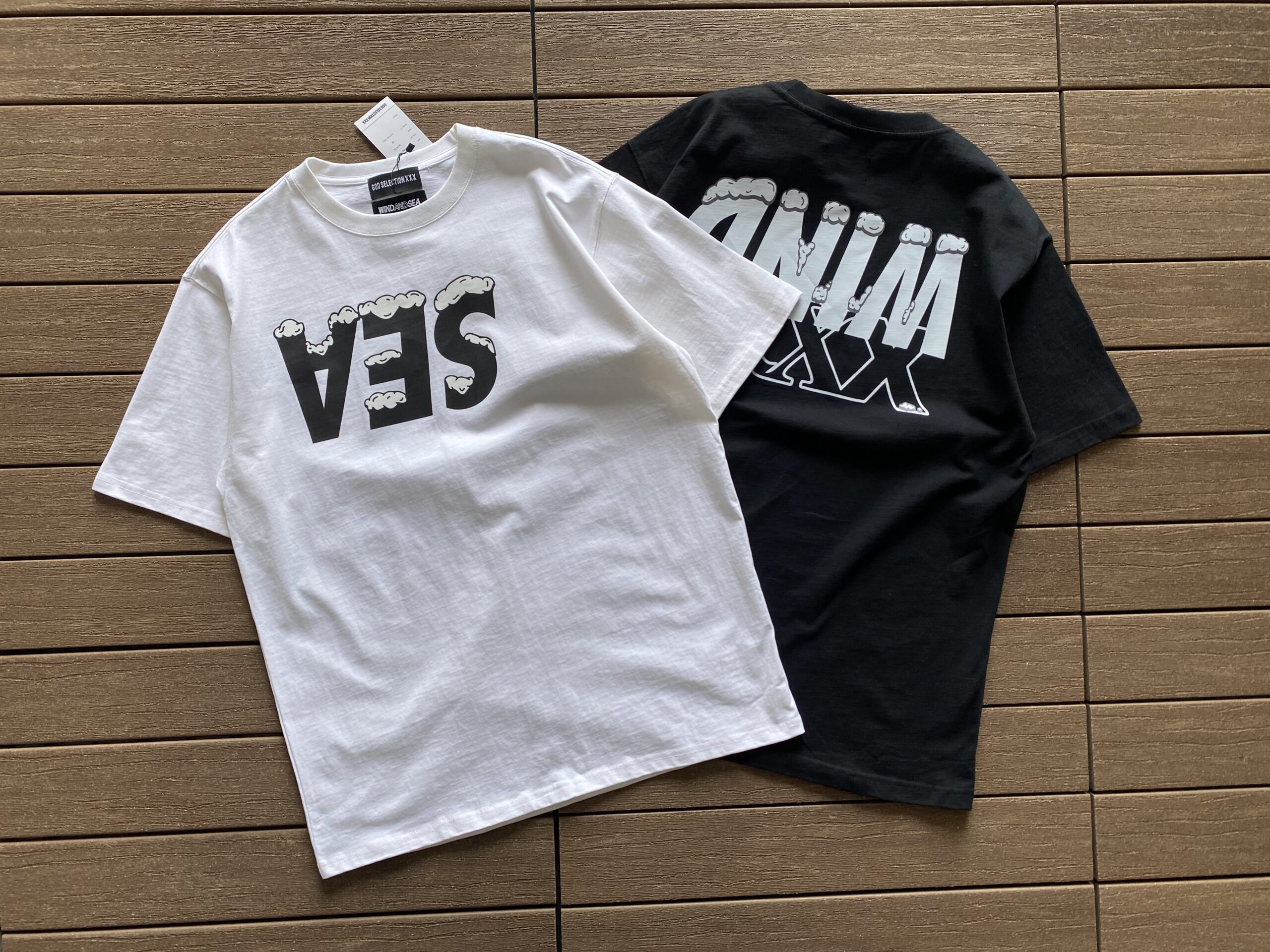 GODSELECTIONXXX T-SHIRT