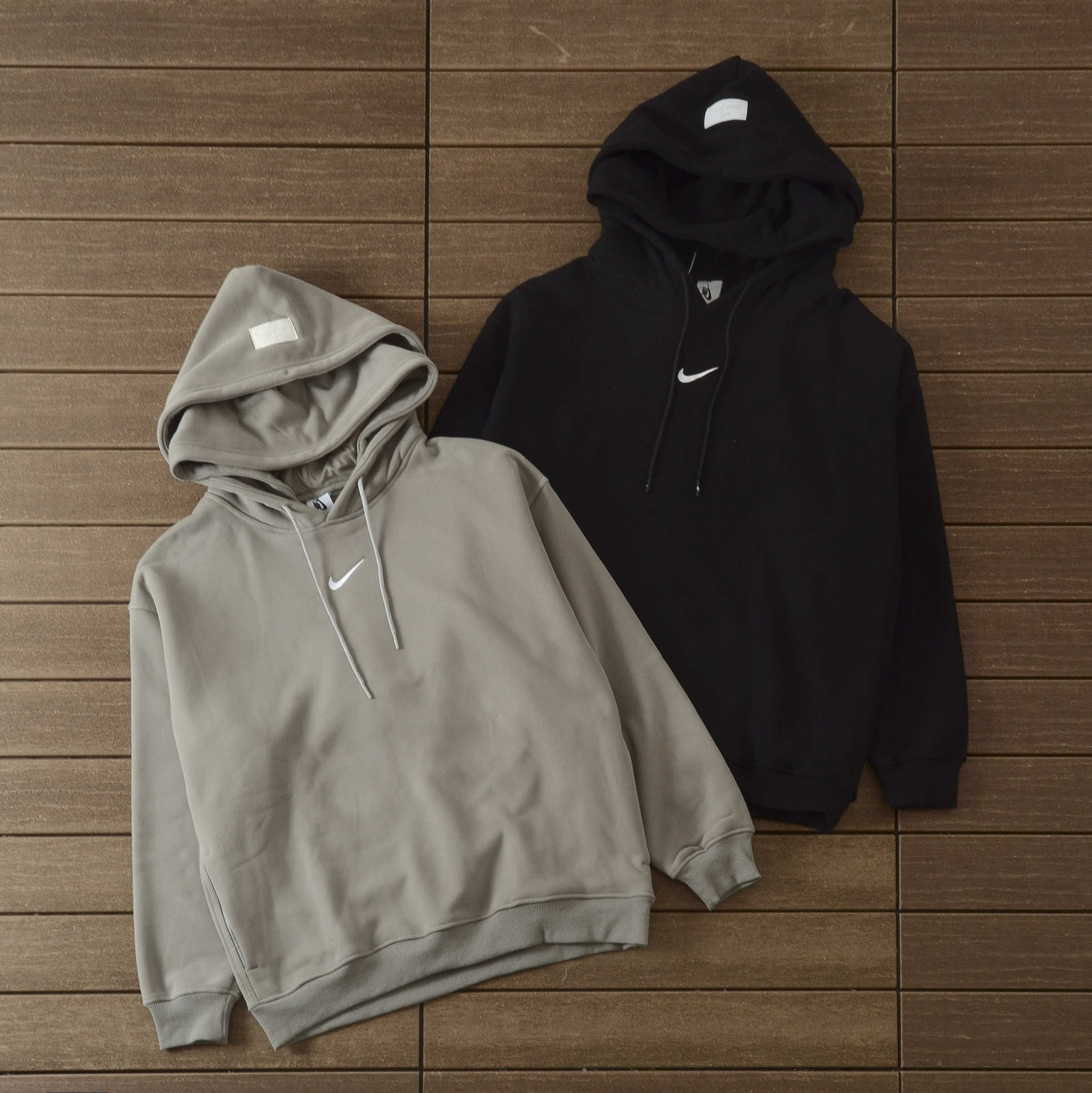 NIKE HOODIE