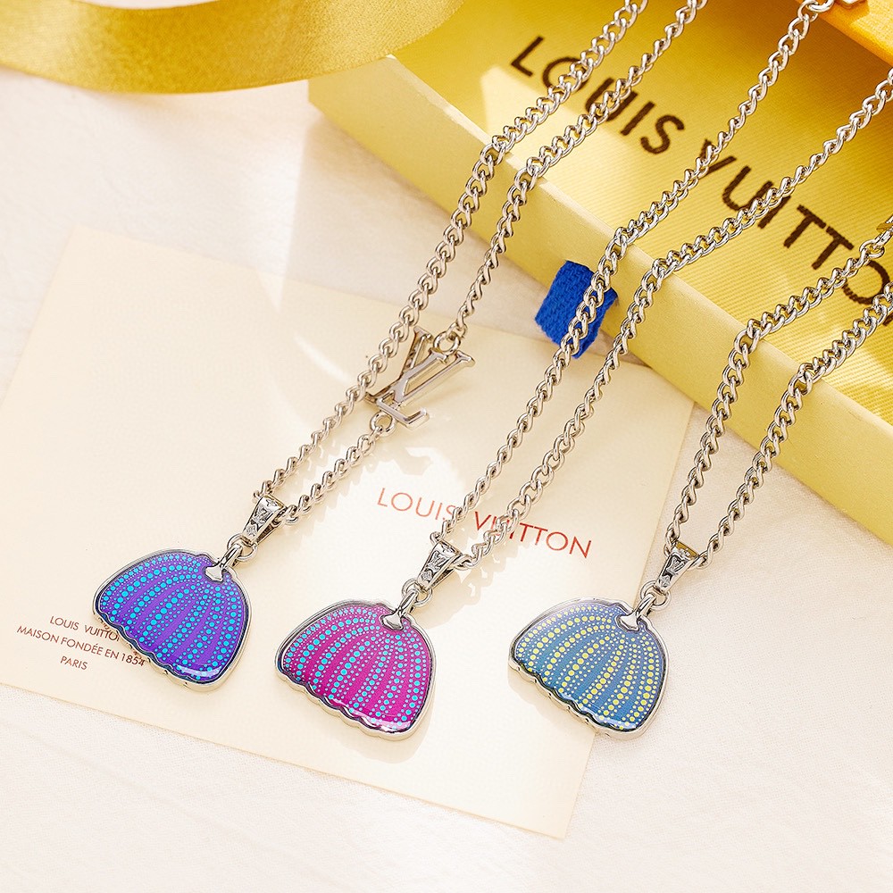 LV JEWELRY