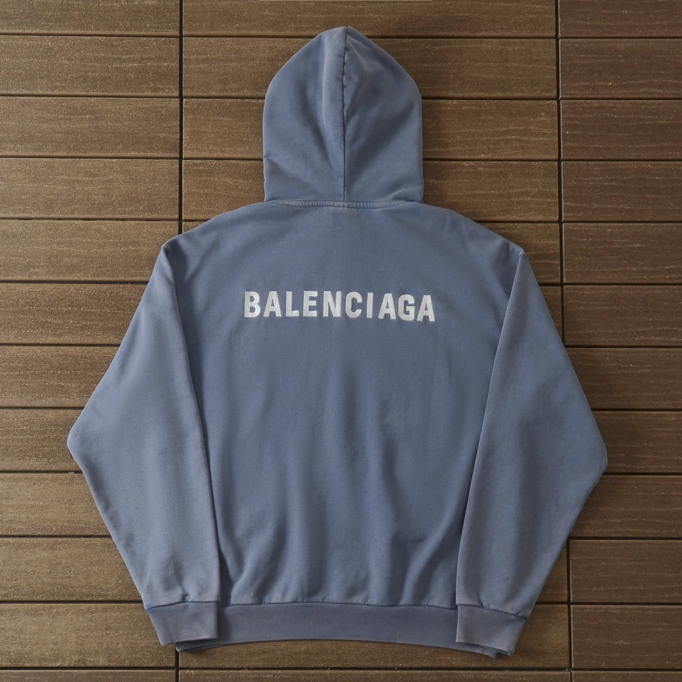 BALENCIAGA HOODIE