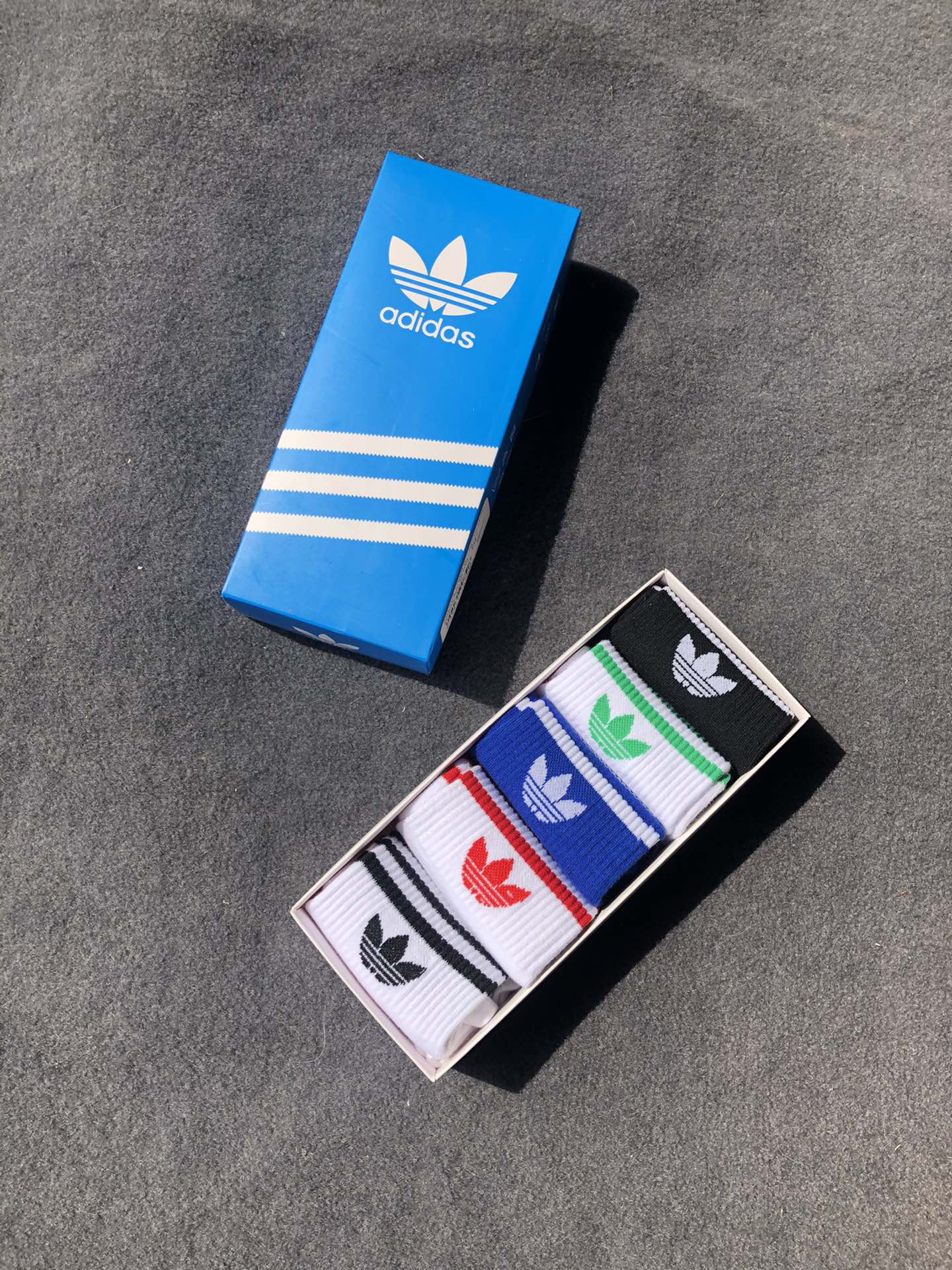 ADIDAS SOCK