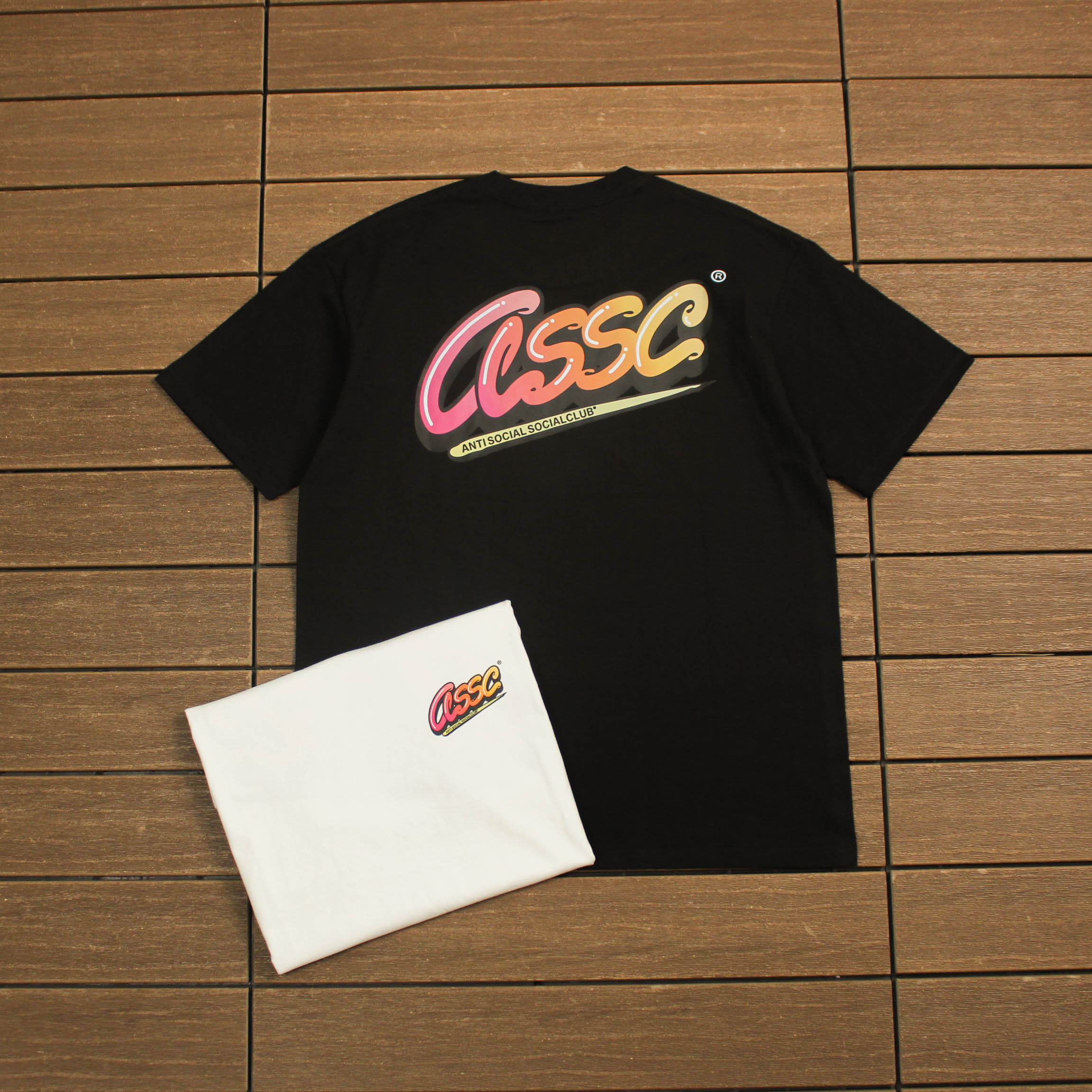 ASSC T-SHIRT