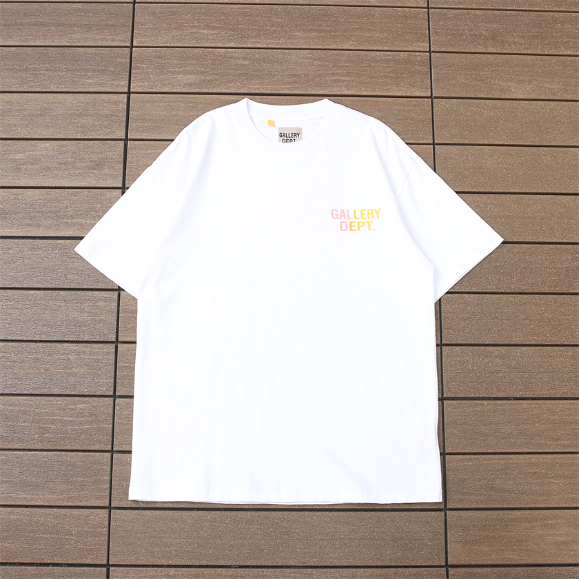 GALLERY T-short