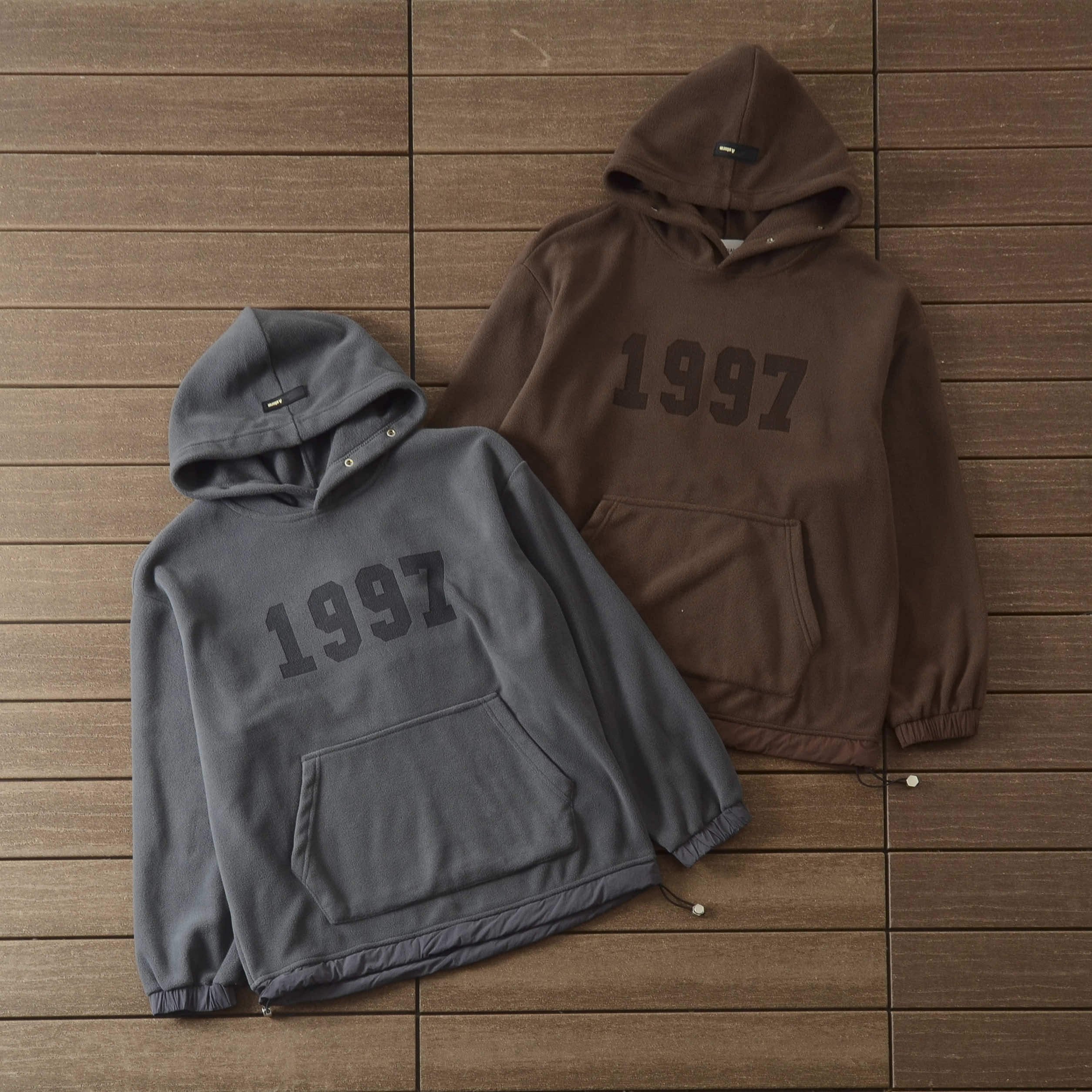 FEAR OF GOD HOODIE