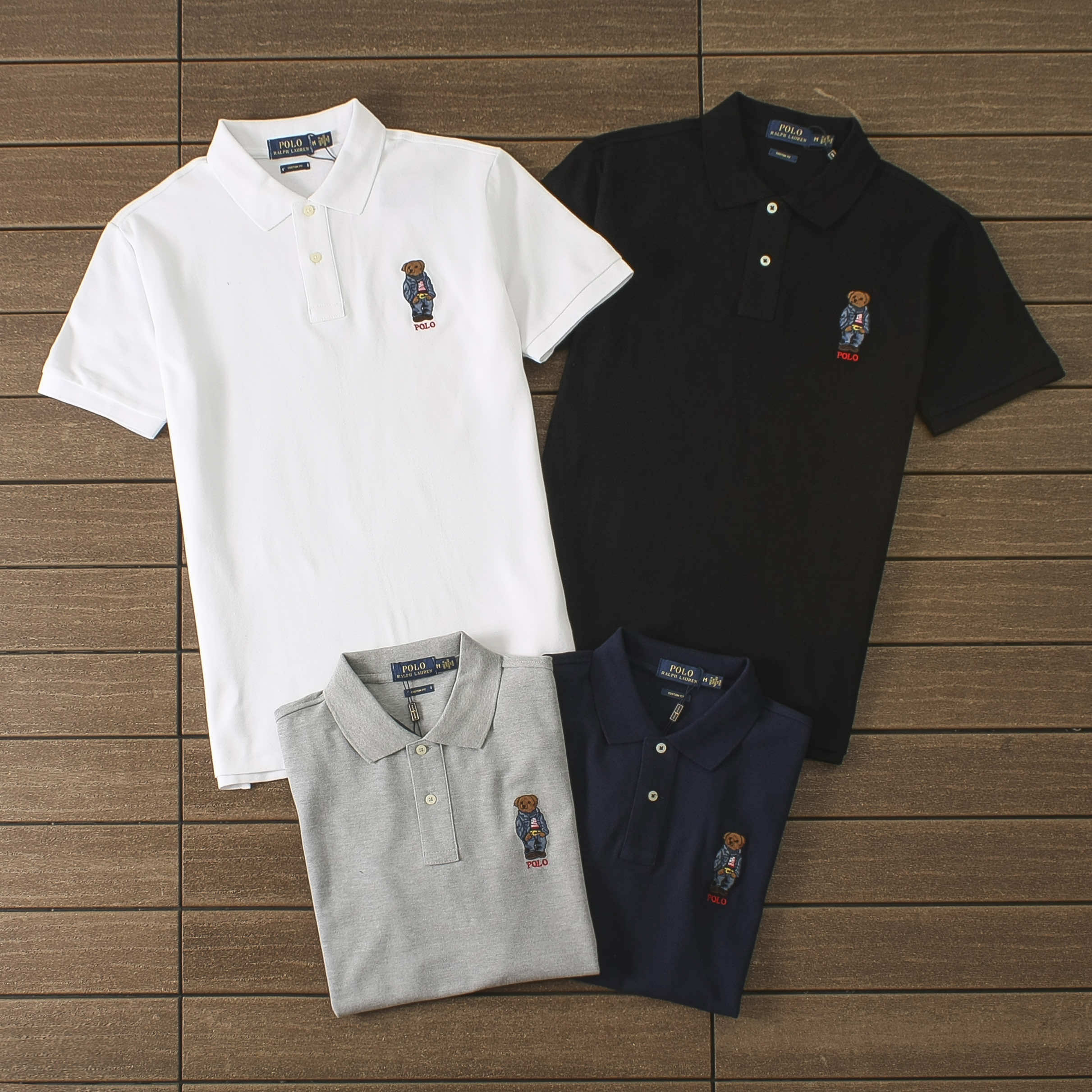 RALPH LAUREN POLO
