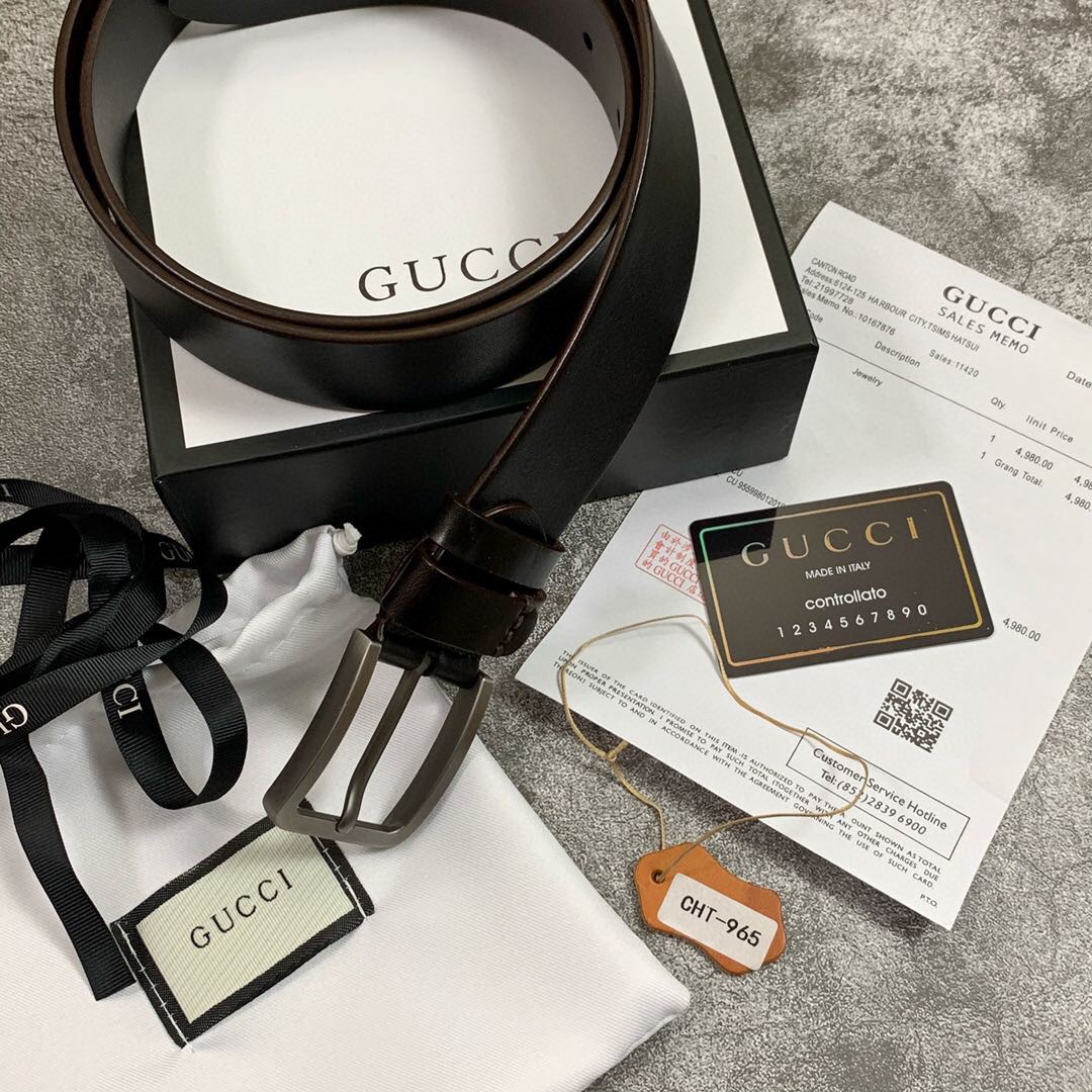 GUCCI Belt