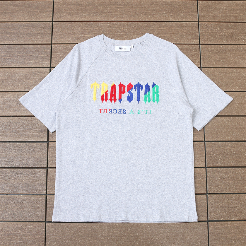 TRAPSTAR T-SHIRT