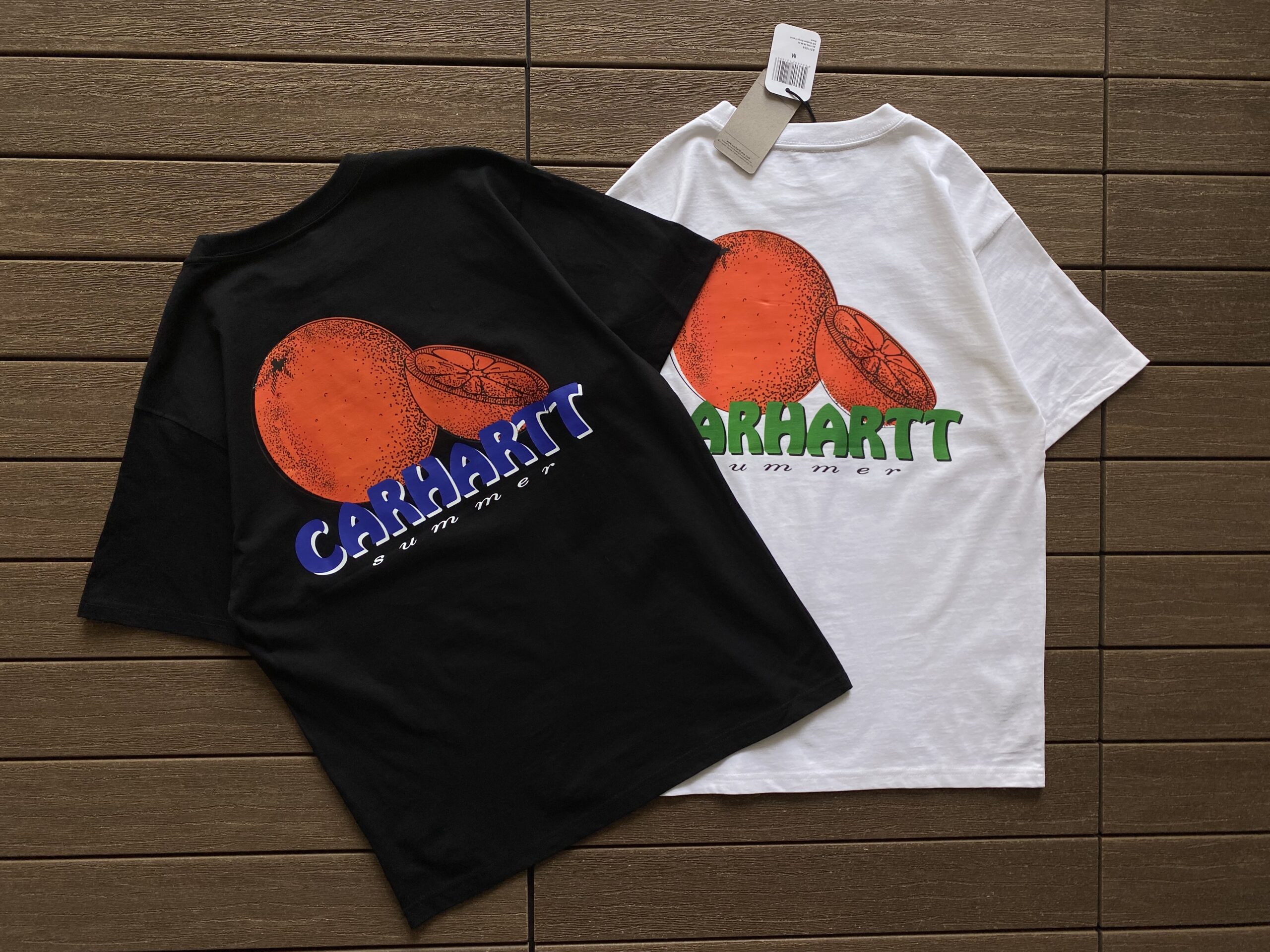 CARHARTT T-SHIRT