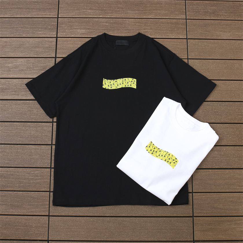 GOD SELECTION XXX T-SHIRT