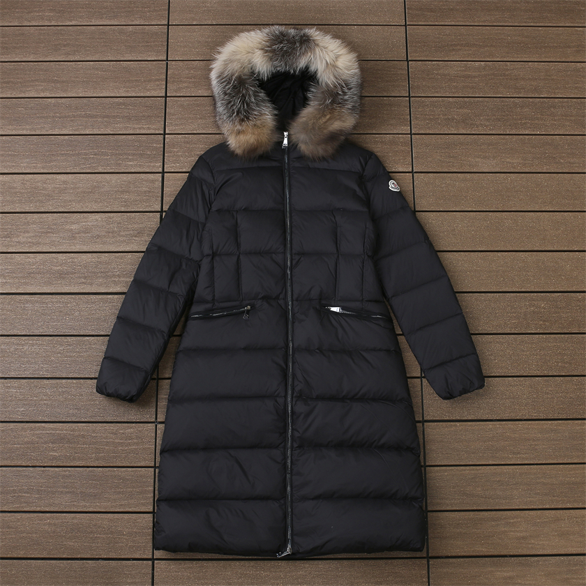 WOMEN MONCLER DOWN JACKET