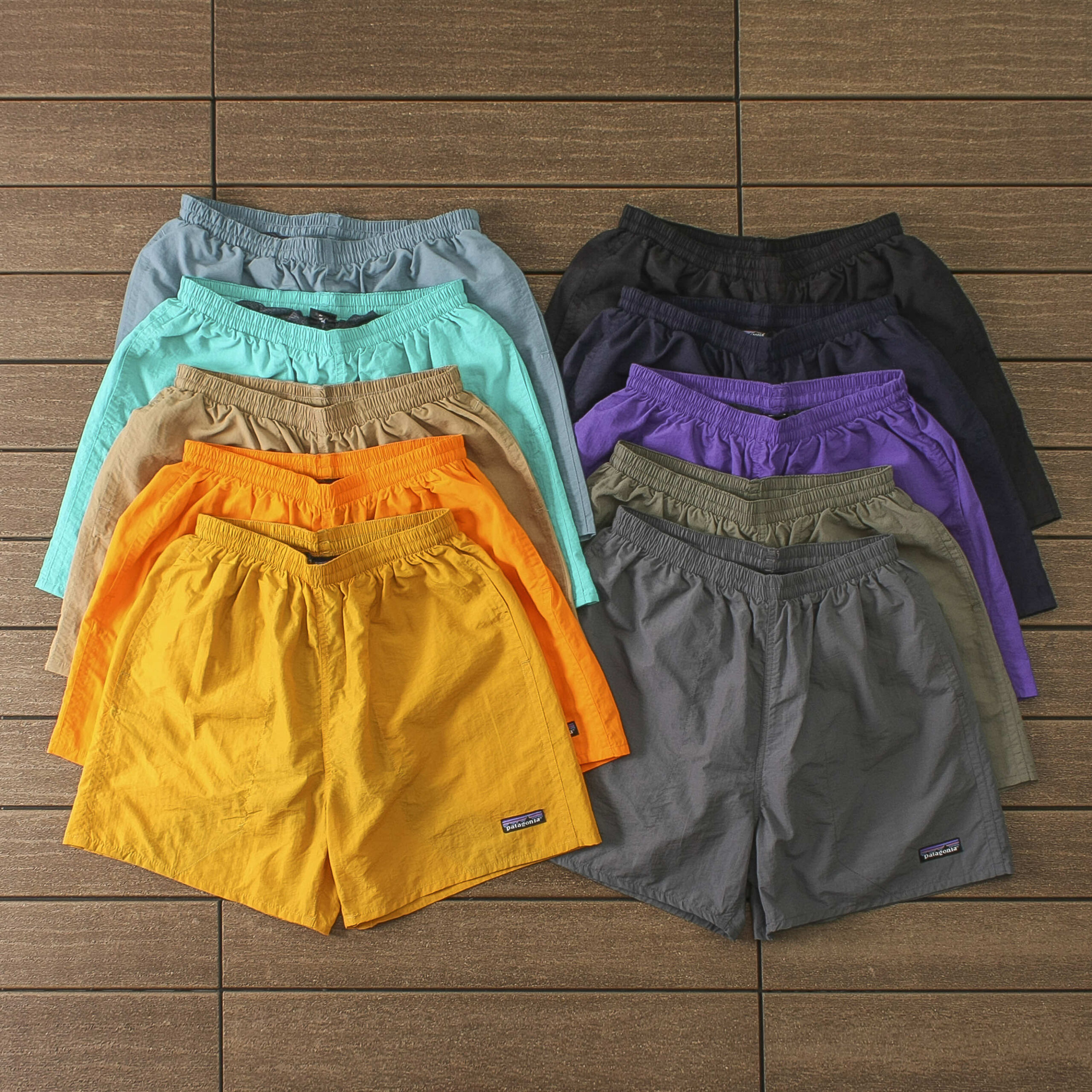 PATAGONIA SHORT