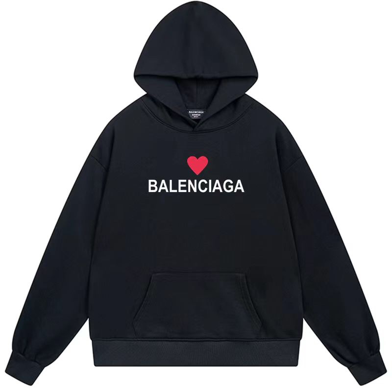 BALENCIAGA HOODIE