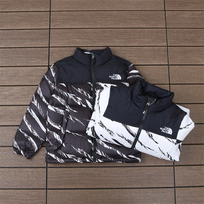 THE NORTH FACE DOWN JACKET