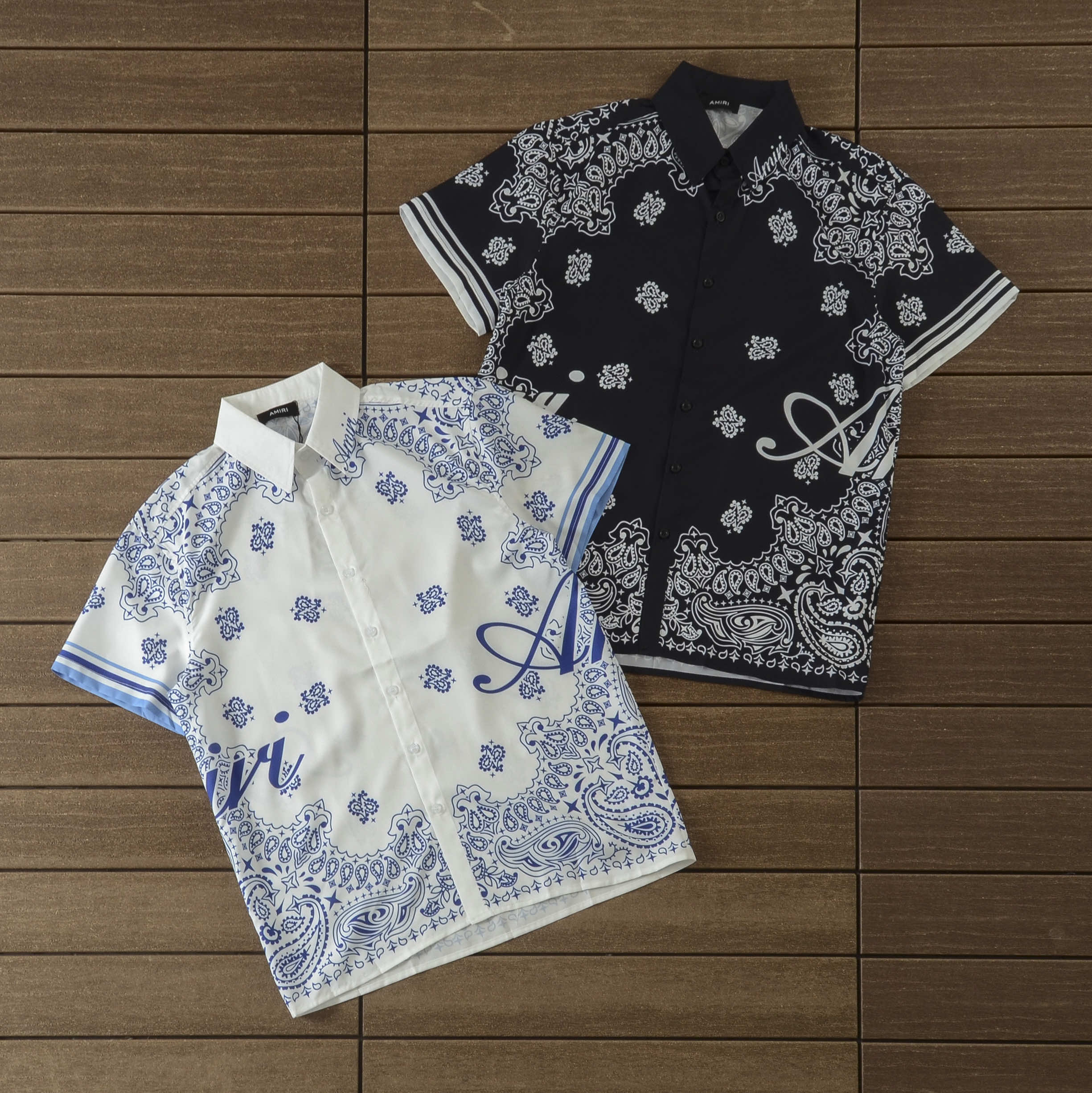 AMIRI SHIRT
