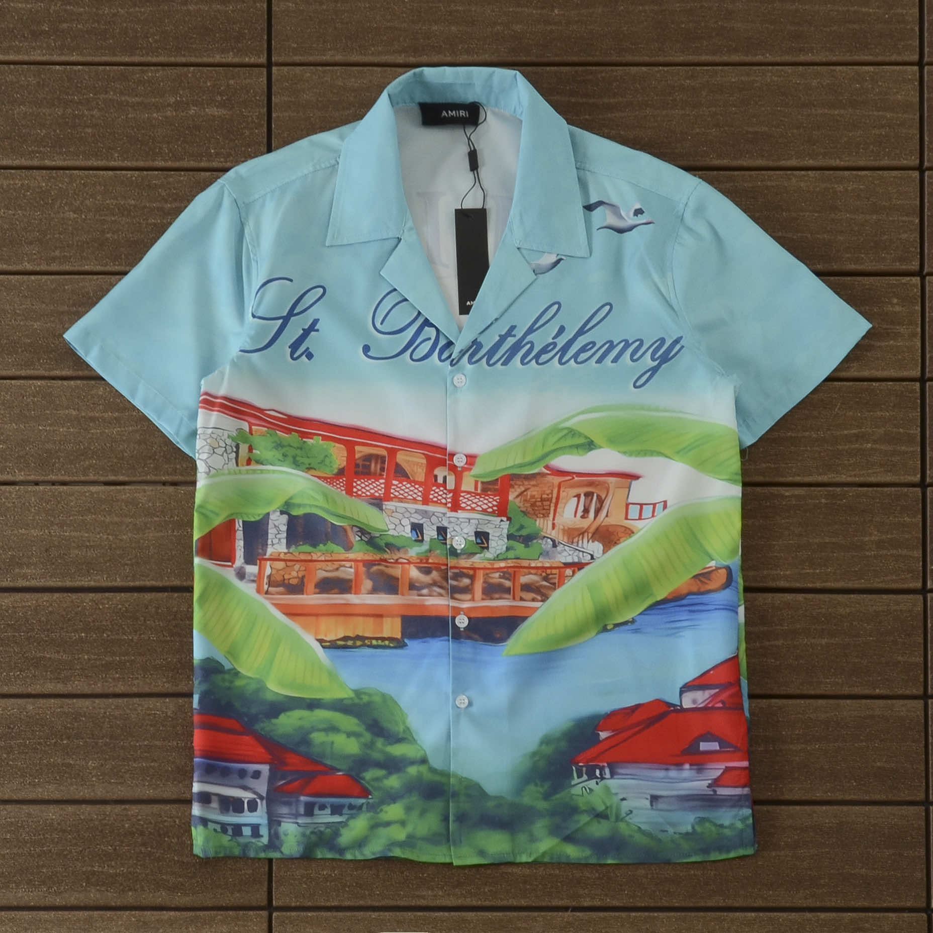 AMIRI SHIRT