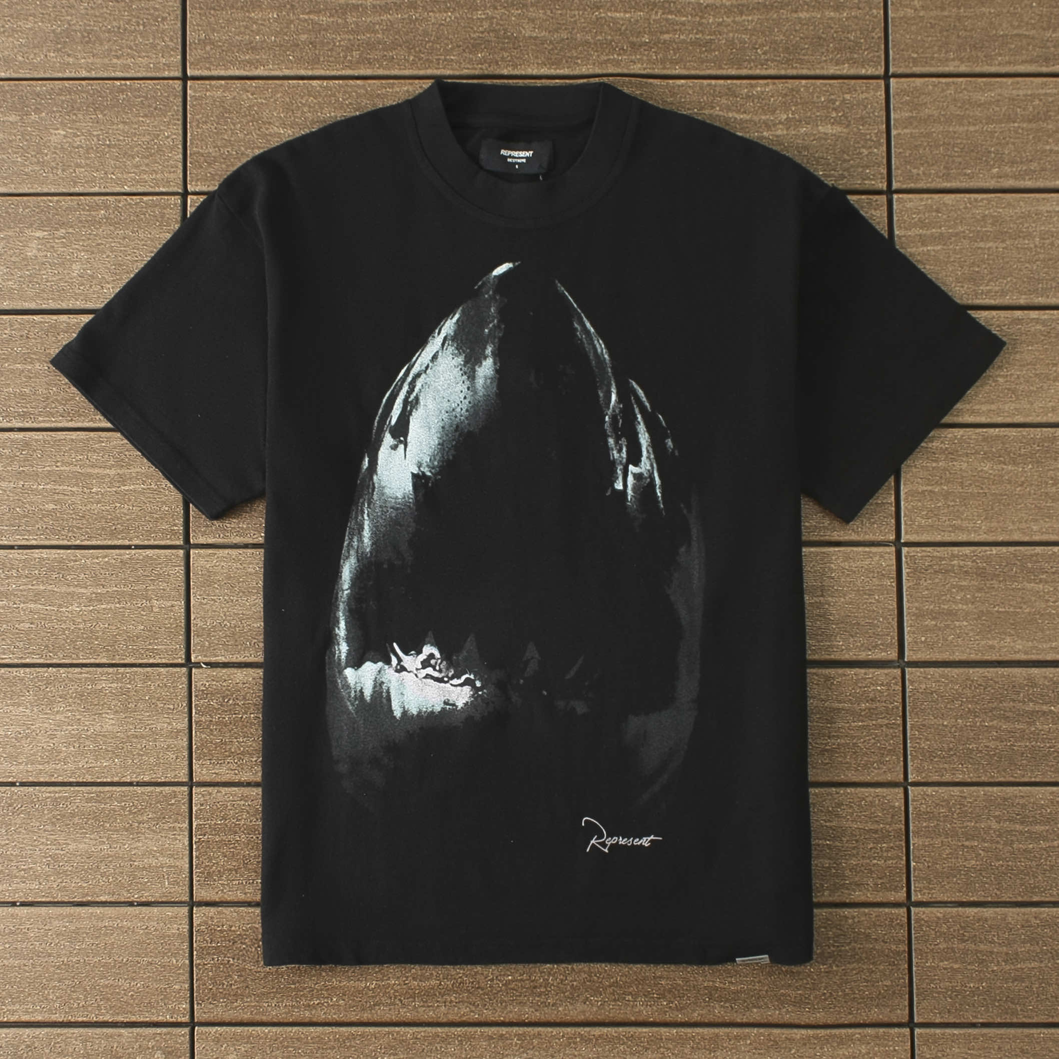 REPRESENT T-shirt